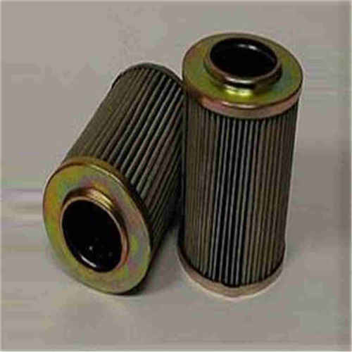 SPZU-400X5F-Y双筒直回式回油过滤器