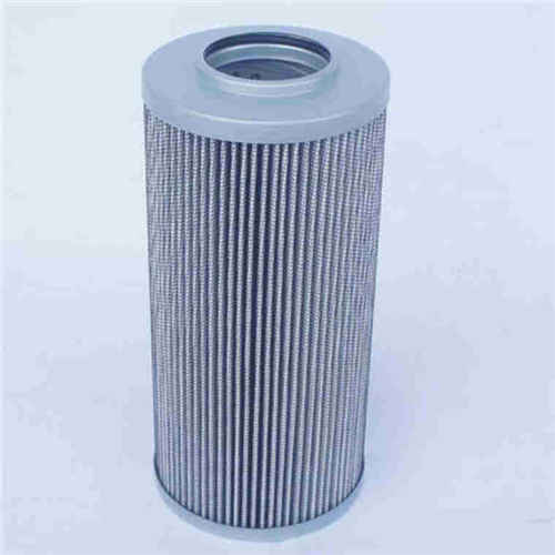 PZU-100×10直回自封式磁性回油过滤器