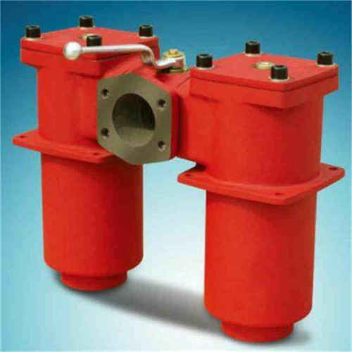 DF-H60×5Y叠加式过滤器
