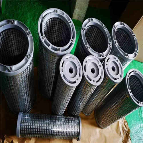 TFA-40×100吸油过滤器