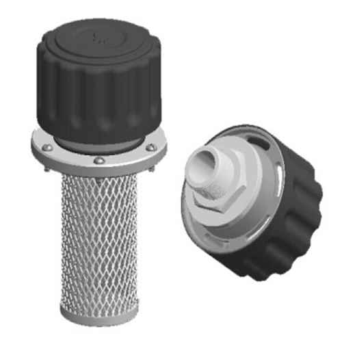 SRFB-250X10F-C双筒直回式回油过滤器