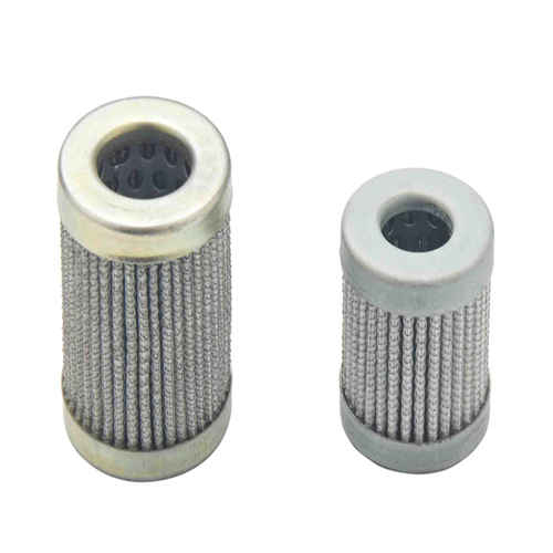 SRLF-240X3P双筒回油管路过滤器