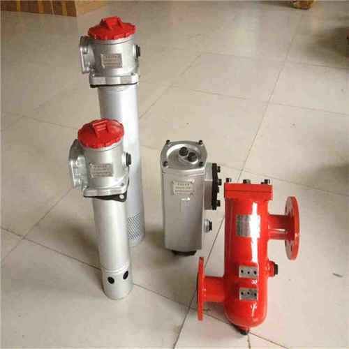 ZU-A25X3回油过滤器