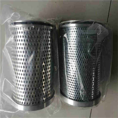 RF-330×20L-Y直回式回油过滤器