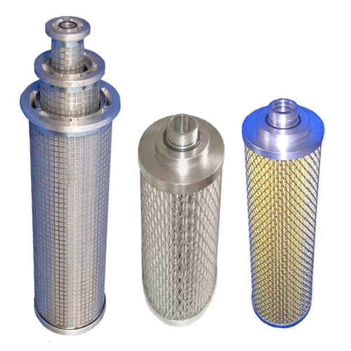 WU-A63X3BP板式回油过滤器