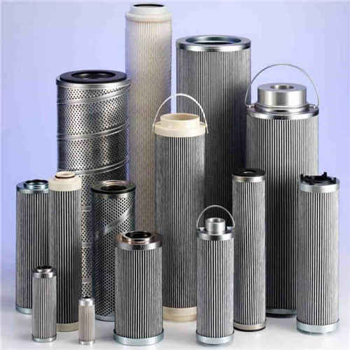 SXU-A25X30线隙式双筒回油过滤器