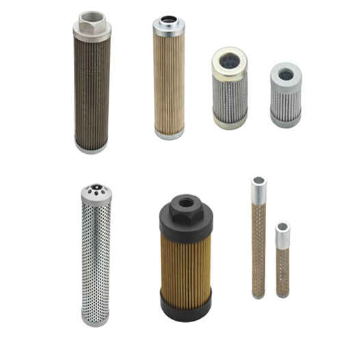 SP-10旋转式管路滤油器_SP-10管路滤油器_SP-10滤油器滤芯