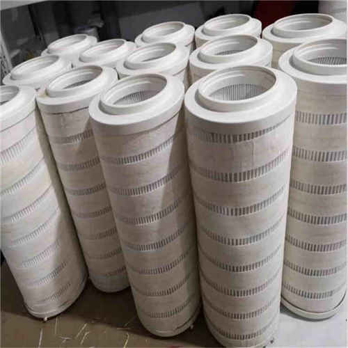 SQU-A160×20P双筒回油过滤器