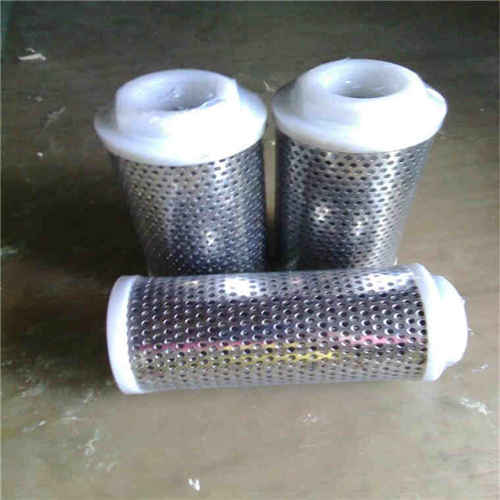 SPZU-100X1F-Y双筒直回式回油过滤器