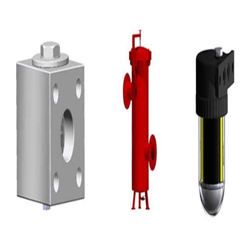 SQU-A25×5双筒回油过滤器