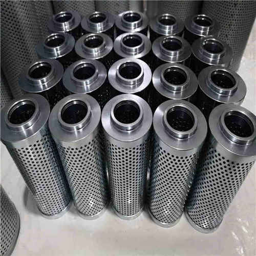 SRFB-63X10F双筒直回式回油过滤器