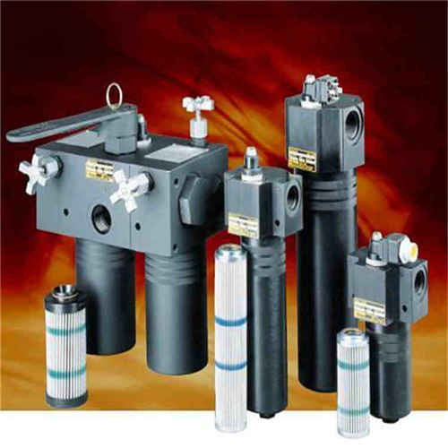 ZU-A630X10FP回油过滤器
