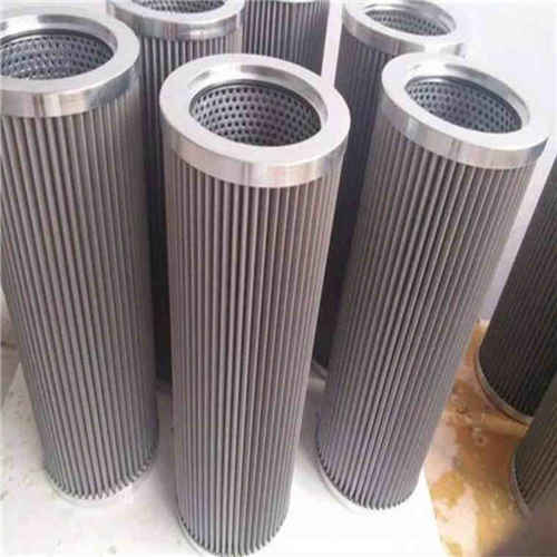 SPZU-25X20F-Y双筒直回式回油过滤器