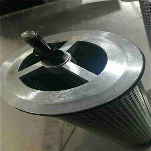 XU-25X80-J线隙式吸油过滤器