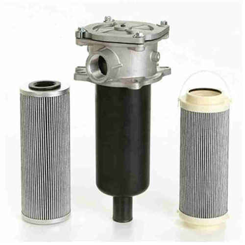 RF-240X30L直回式回油过滤器