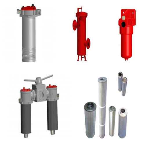 XNL-160×30-Y箱内回油过滤器