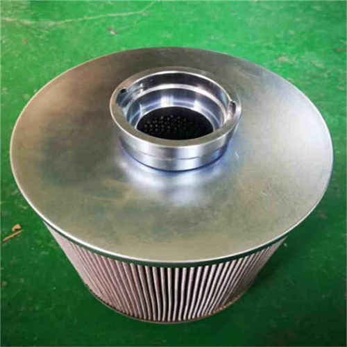 QU-H100X30P压力管路过滤器