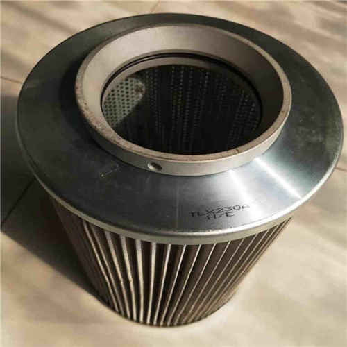 YLH-10×1Y箱上回油过滤器