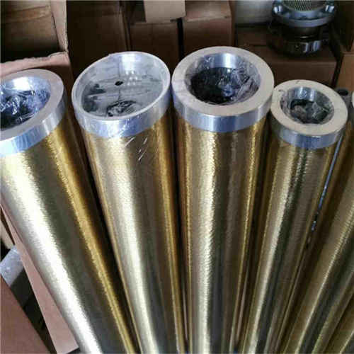 GU-H630X40自封式压力管路过滤器