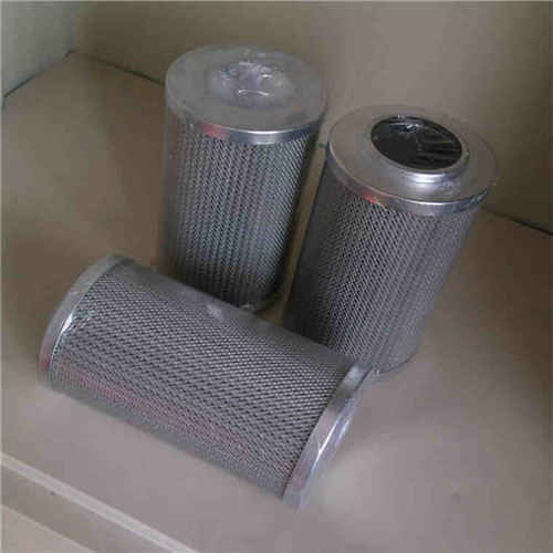 SQU-A100×1双筒回油过滤器