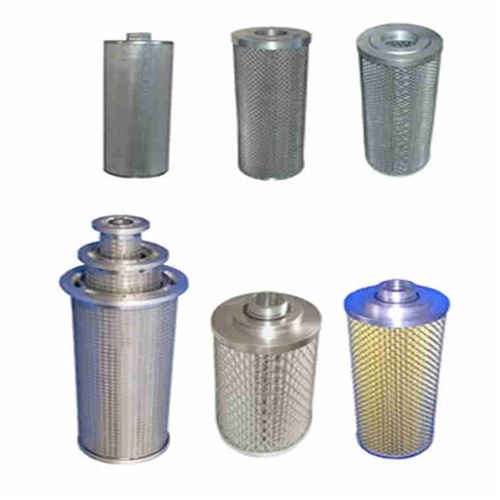 RF-240×3直回式回油过滤器