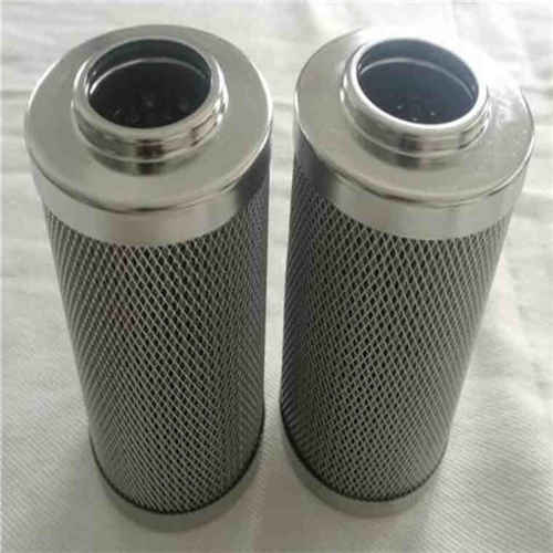 NJU-400×100F-C箱外内积式吸油过滤器