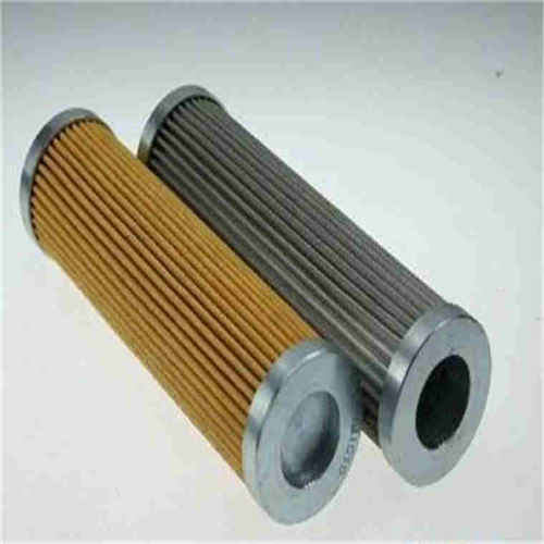 XU-A40×50BP线隙式板式回油过滤器