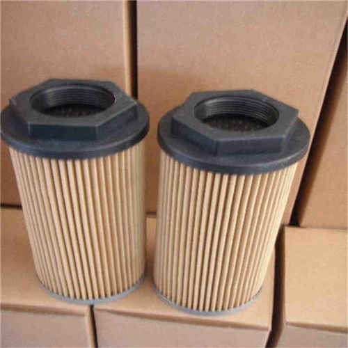 WU-A10×20回油过滤器