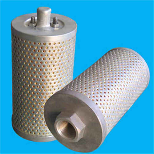 ZU-H400X40DF倒装法兰式压力管路过滤器