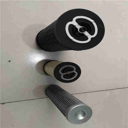 SRFB-800X3F双筒直回式回油过滤器