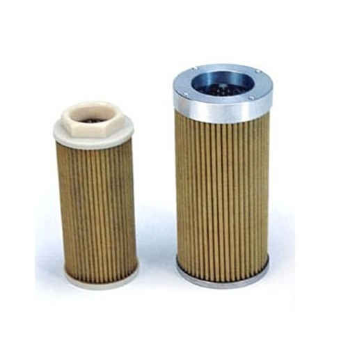 GU-H160X3自封式压力管路过滤器