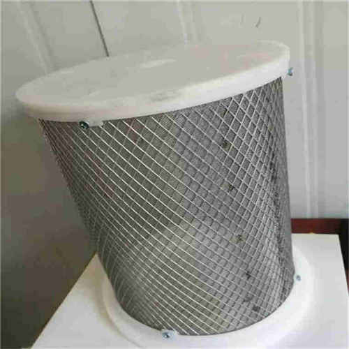 WU-160×100-J吸油过滤器