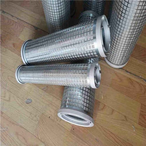 网片式过滤器滤芯SPL-32C