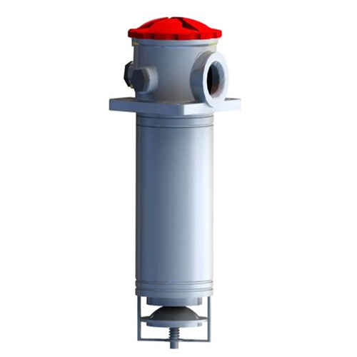 SGF-H60×5F-C双筒高压过滤器
