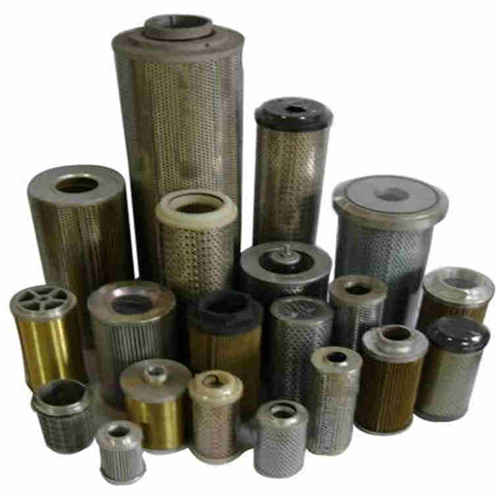 SPZU-400X10F-C双筒直回式回油过滤器