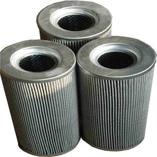 SPZU-1000X5F-C双筒直回式回油过滤器