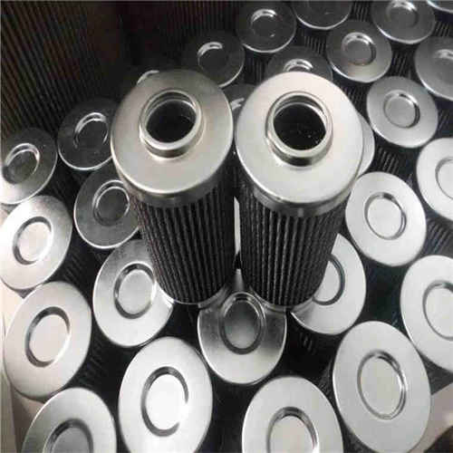 LXZS-250×30C自封式磁性回油过滤器
