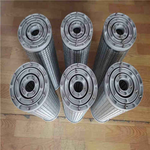 QU-H250×20B板式压力管路过滤器