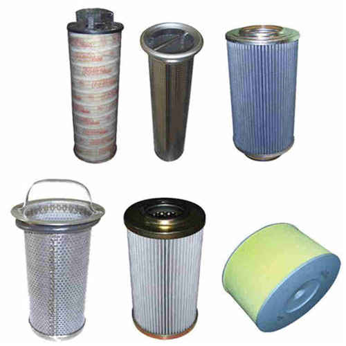 CXL-25×100LY自封式磁性吸油过滤器