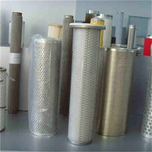 WU-A630×5FP回油过滤器