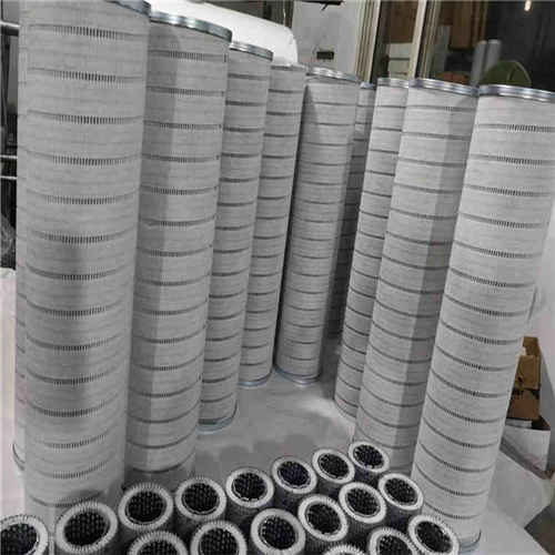 STF-1000×100F-C双筒箱外自封式吸油过滤器