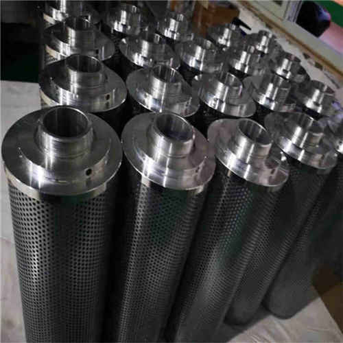 RFB-160×20F-C直回自封式磁性回油过滤器