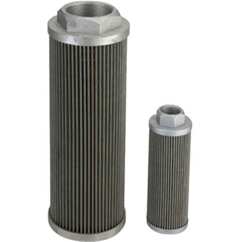 ZU-A25X1B板式回油过滤器