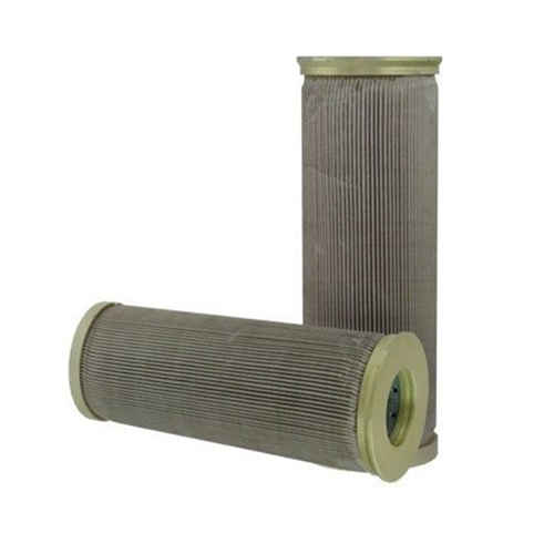 LXZ-40X180L箱外自封式吸油过滤器