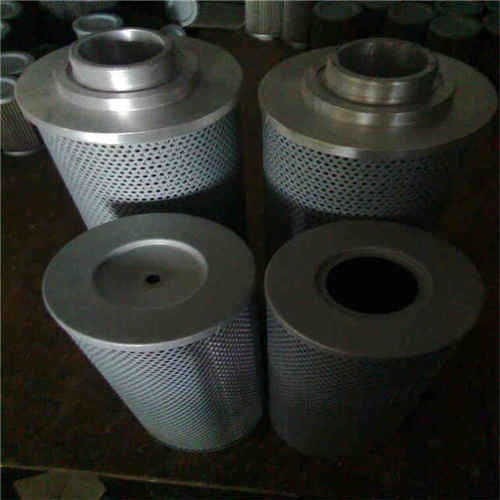 ZU-H250X3DF倒装法兰式压力管路过滤器