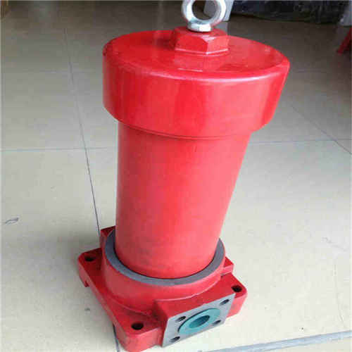 SGF-H330×3C双筒高压过滤器