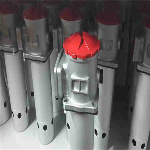 WU-A160×3B板式回油过滤器