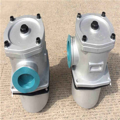 QU-H250×3P压力管路过滤器