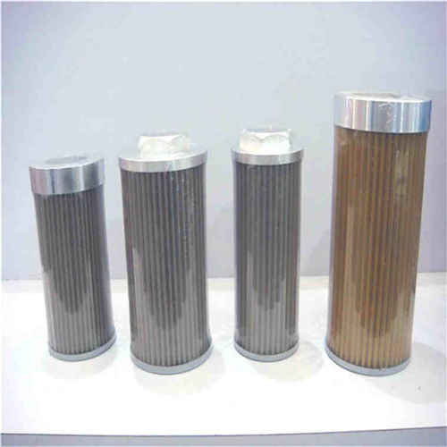 ZU-H63X10BP板式压力管路过滤器