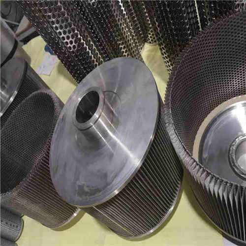 STF-40X180L双筒箱外自封式吸油过滤器